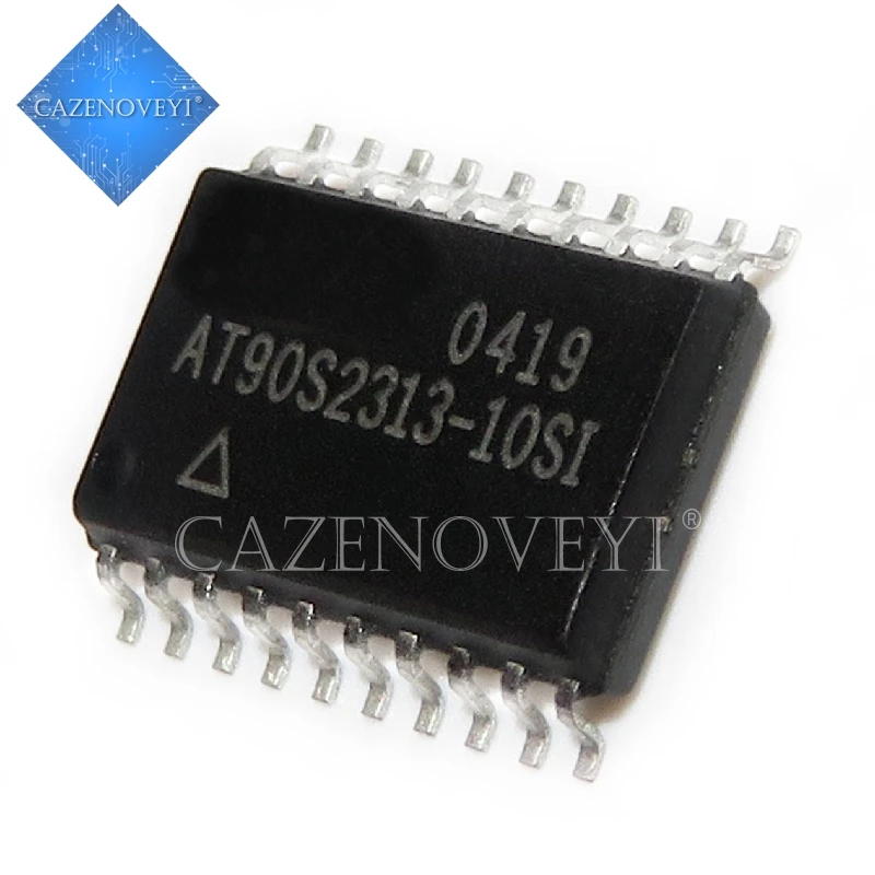 5 шт./лот AT90S2313-4SI AT90S2313-4SC AT90S2313-10SC AT90S2313-10SI AT90S2313-10 AT90S2313