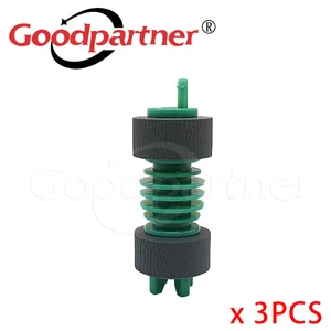 Feed Separation Pickup Roller for XEROX 123 128 133 M118 7132 7232 5225 5230 5019 5021 6200 6250 7700 7750 7760 5500 5550