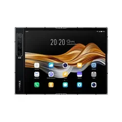 ROYOLE FlexPai2 8 ГБ + 256 Гб поддержка английского языка складной экран мобильный телефон