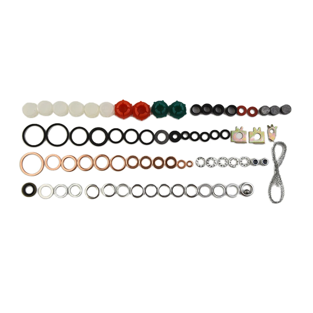 

1 Set Of Repair Kit 7135-110 Injection Pump Repair Kit For CAV Lucas Roto Diesel DPA Injection Pump 7135-110 CAV7135-110 Tools