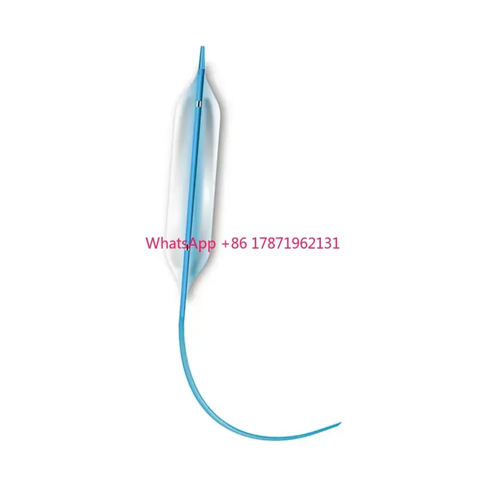 Медицинский катетер для расширения воздушных шаров страофажного воздушного