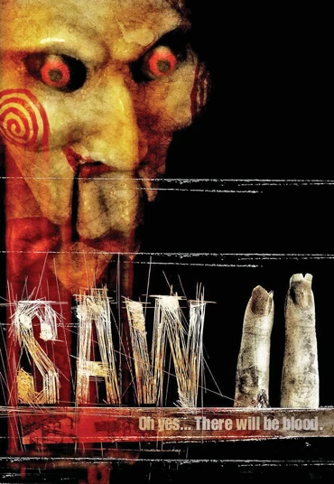 Ужасный фильм мультфильм ретро крафт-бумага плакат Бар Офис кафе магазин