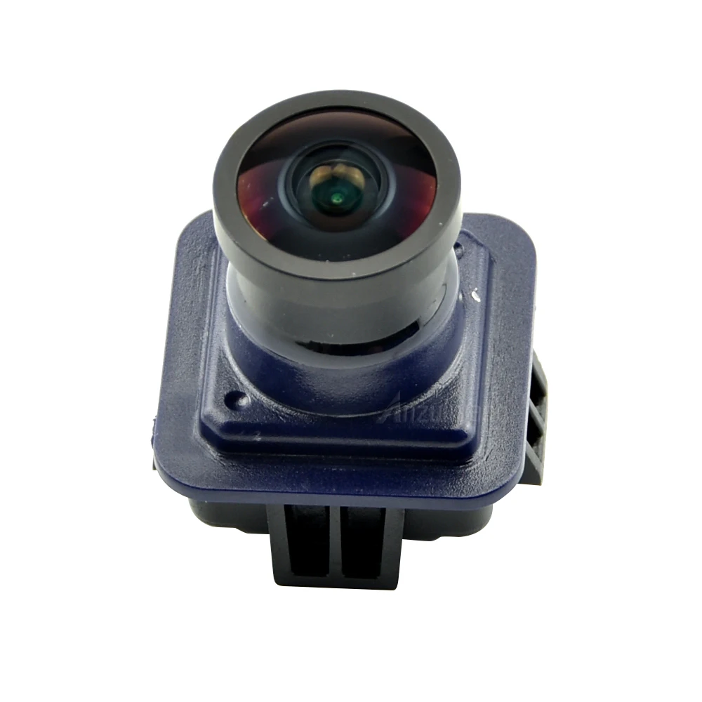 Камера заднего вида для Ford Transit Connect 14-15 1 шт.