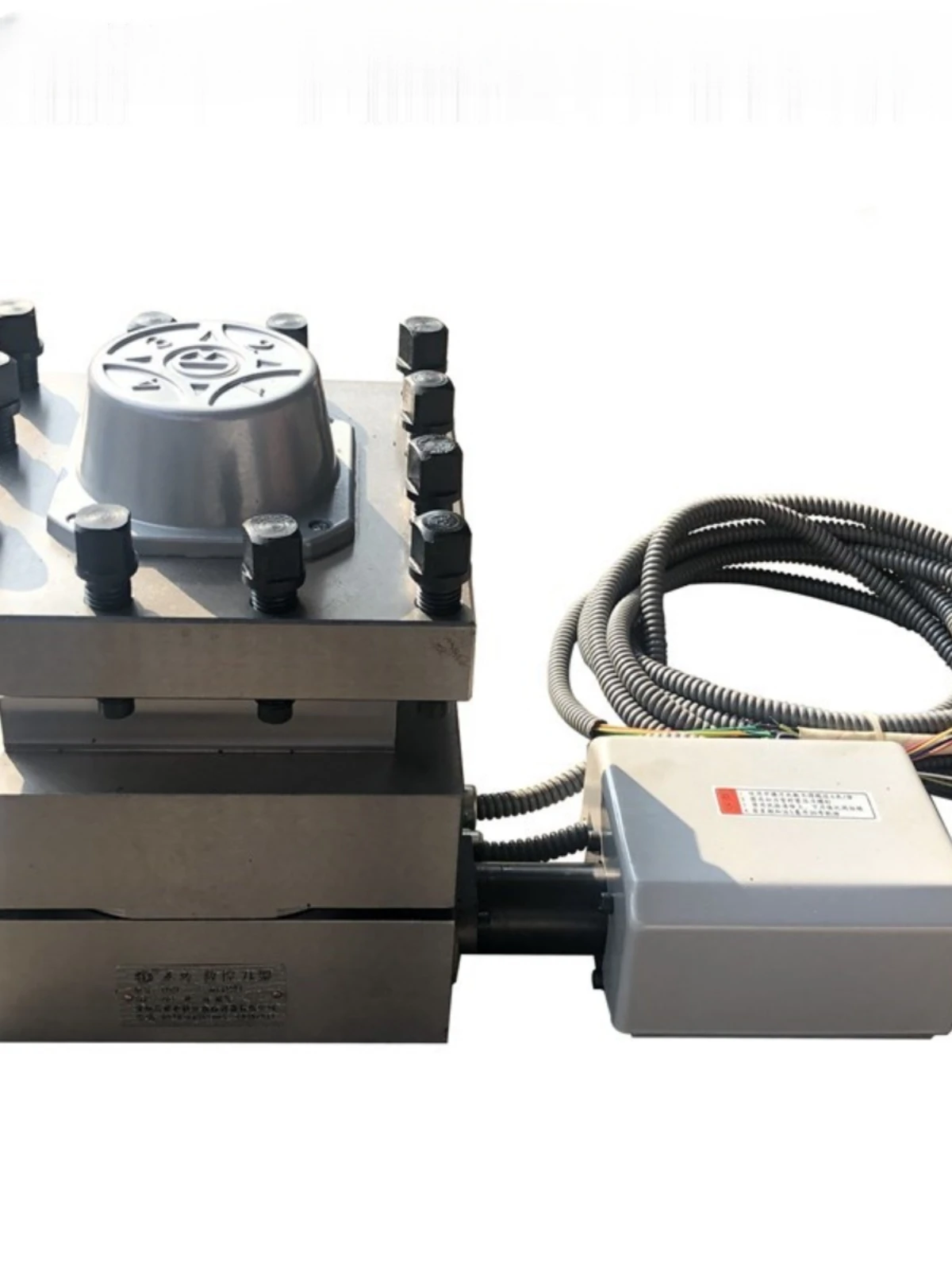 Держатель для электроинструмента с ЧПУ Changzhou Xinshu Yaxing