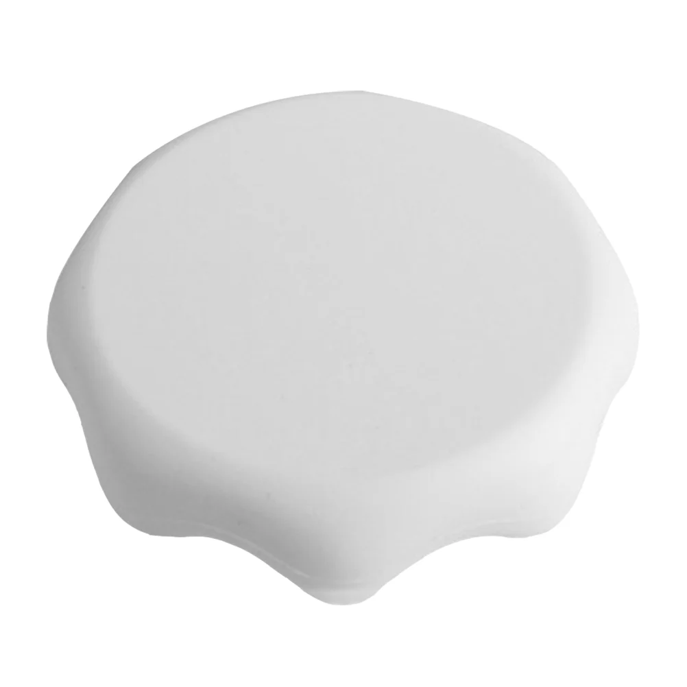 

Lid Cup Silicone Cover Mug Lids Cap Coffee Seal Bowl Glass Cold Airtightdrinktravel Replacement