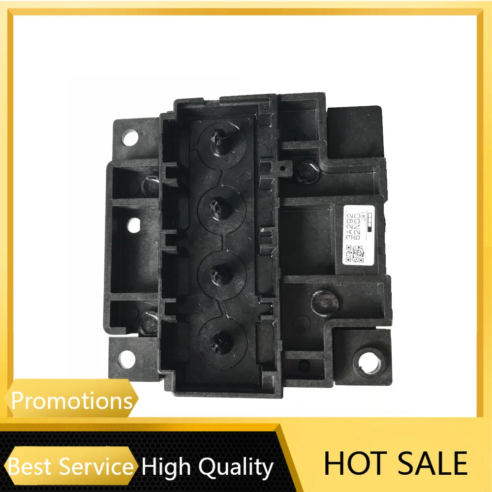 

Original FA04000 Printhead Print head For Epson L300 l301 l310 l358 l360 l351 l303 l551 L355 l365 l353 l210 l455 L130 Me303