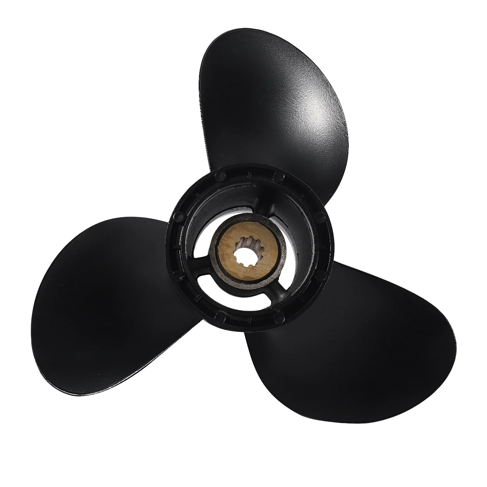 

Marine Engine Outboard Propeller 9 1/4 x 10 for Suzuki 15-20HP