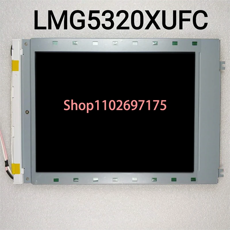 Фирменный совместимый ЖК-экран LMG5320XUFC 7,2 дюйма