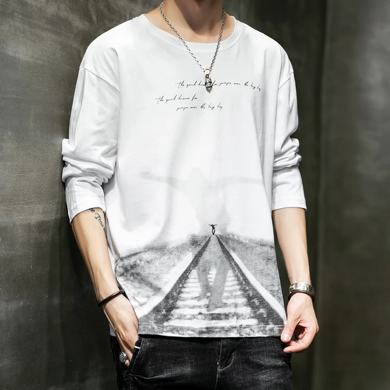 Рисунок 5 - Мужская Новая модная брендовая