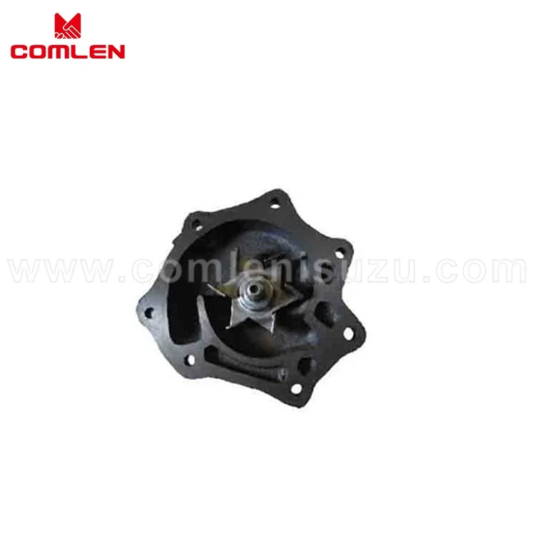 Водяной насос 6HK1 1-87310835-0 1873108350 для ISUZU FVR34