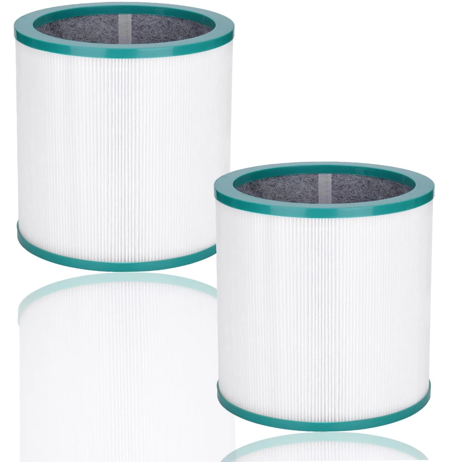 Фото HEPA-фильтр, совместимый с очистителем воздуха Dyson TP00 TP01 TP02 TP03 AM11 BP01 Pure Cool Link Tower, запасная часть фильтра №1