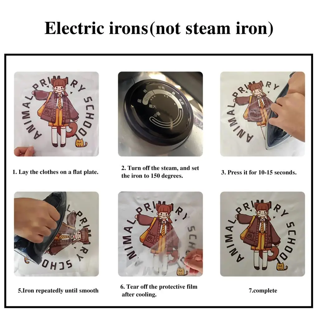 Мультяшные животные Наруто Итачи Портретные нашивки для детей Одежда Куртка