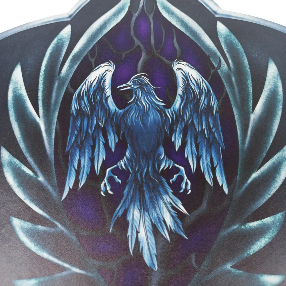 Средневековый Ретро стиль викингов Larp френаль защита на запястье в стиле