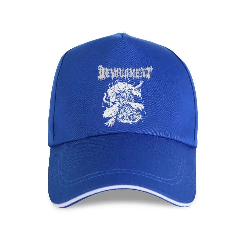 

new cap hat Devourment 'Victims' Baseball Cap (Aborted goregrind relapse carnage entombed)