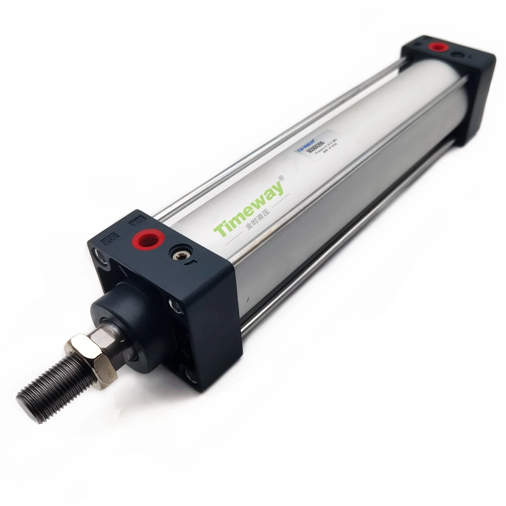 

AIRTAC серия SC50X200, стандартный цилиндр типа SC