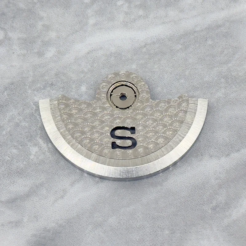 Автоматический ротор Mod NH для часов