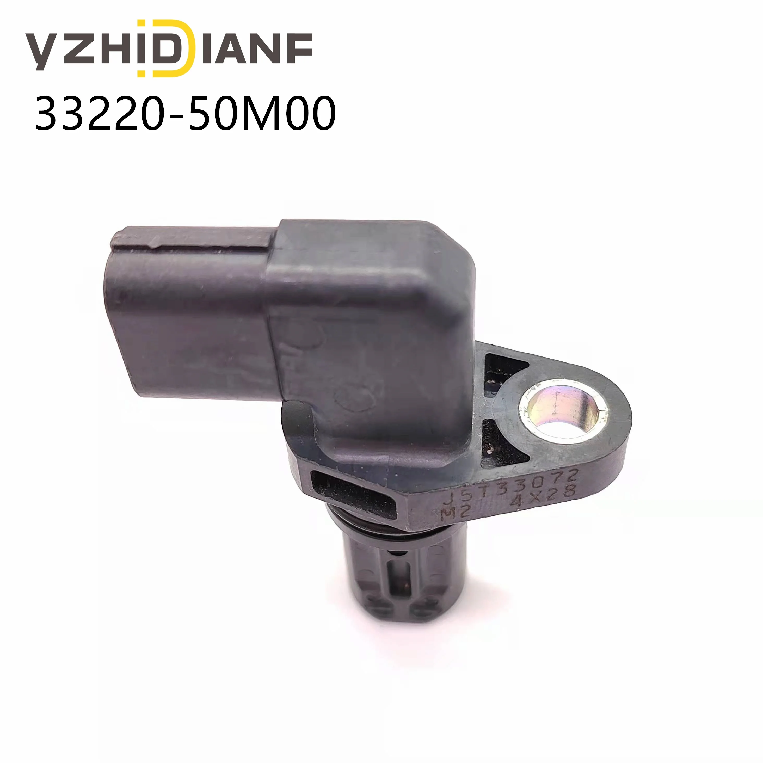 Датчик положения распредвала 33220-50M00 для Suzuki Grand Vitara Kizashi SX4 Alto Splash Wagon R Mitsubishi Nissan Opel