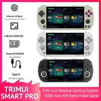Портативная игровая консоль Trimui Smart Pro
