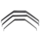 Посадочное устройство Sky-fly из углеродного волокна для самолета на радиоуправлении