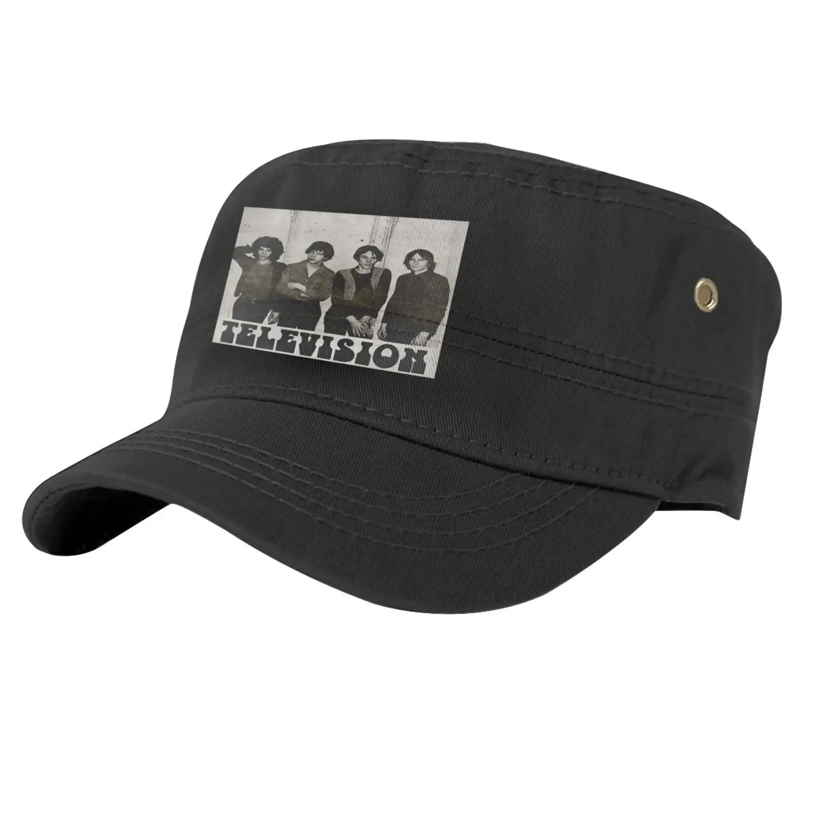 

Tv Band Caps For Men Cap Male Women's Bucket Hat Men's Stylish Caps Knitted Balaclava Mens Cap Streetwear Russian Hat Golf Cap