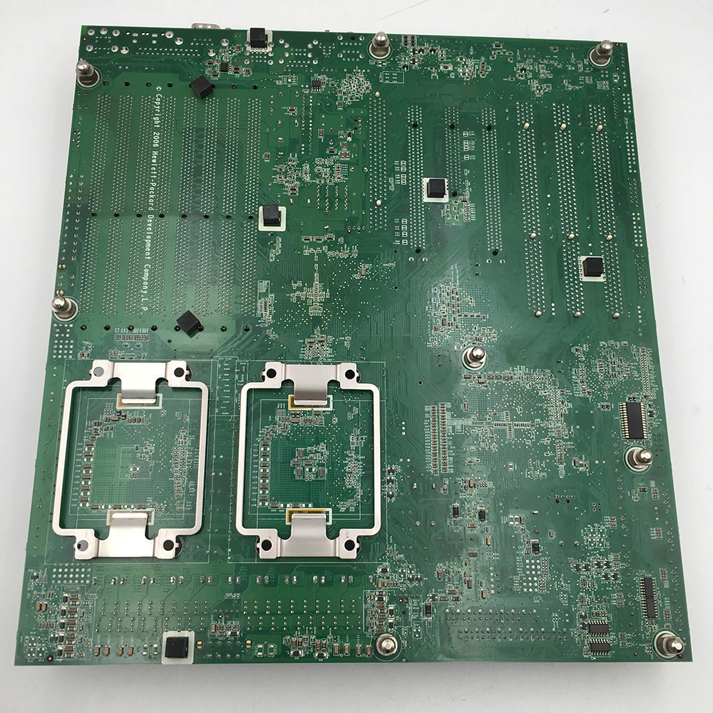 Материнская плата для HP B2600 рабочая станция высокое качество полностью