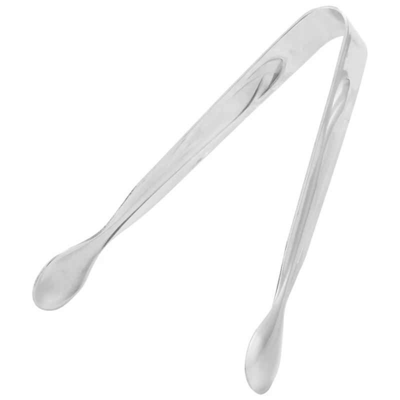 ПРОДВИЖЕНИЕ! НАБОР ИЗ 8 ЛОЖЕК ДЛЯ САХАРА ИЗ НЕРЖАВЕЮЩЕЙ СТАЛИ, МАЛЕНЬКИХ СЕРВИРОВОЧНЫХ ЛОЖЕЧЕК ДЛЯ ЛИМОНА ДЛЯ ЧАЙНОЙ ВЕЧЕРИНКИ И КОФЕ.