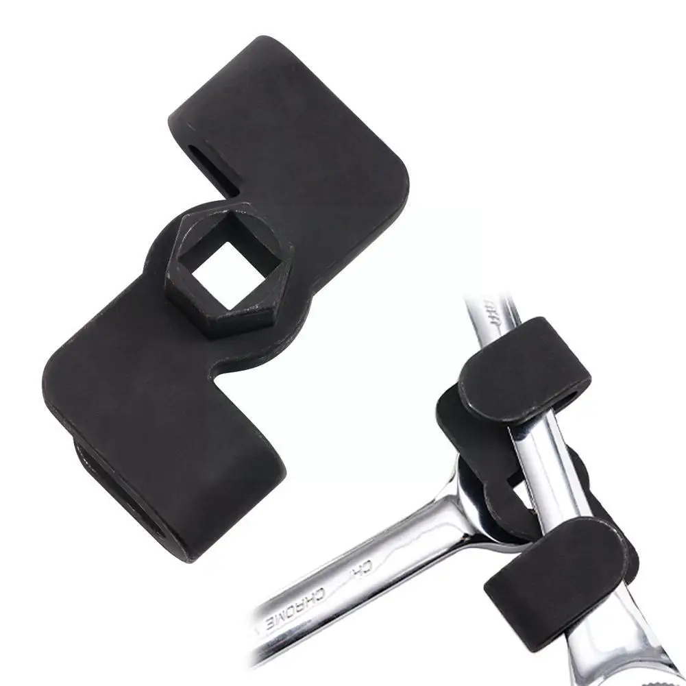 

Inch Adaptor Wrench Extension Drive Breaker 1/2 Wrench For Extender Bars Wrench Z4u5 Universal Adaptor For Bar Extender Cheater