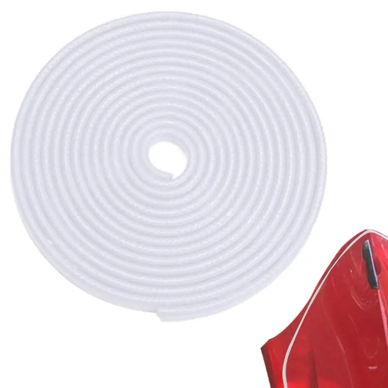 

Автомобильная уплотнительная лента, водонепроницаемая Погодная полоса, автомобильная Звукоизоляционная шумоизоляция для окон автомобиля