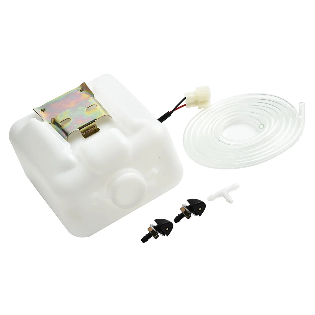 Высококачественный комплект бака для мытья резервуара пластиковый и