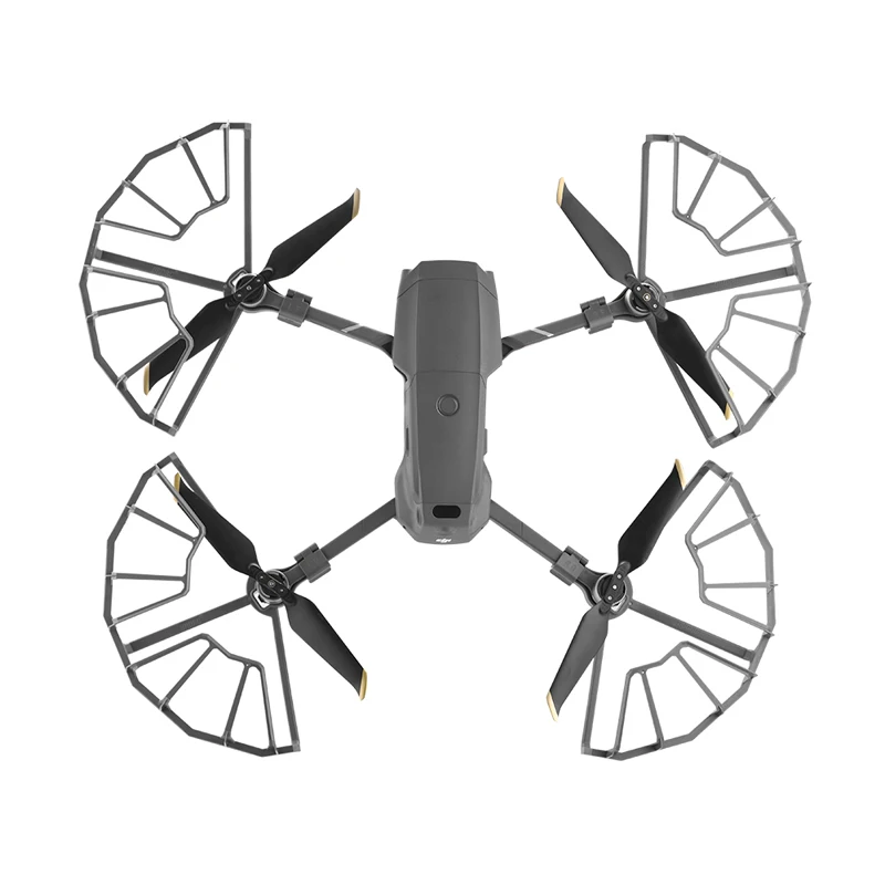 

Propeller Protector Guard Royal Air 2/AIR 2S Blade Props Wing Fan Cover Quick Release Bumper Protective Spare Parts Kit