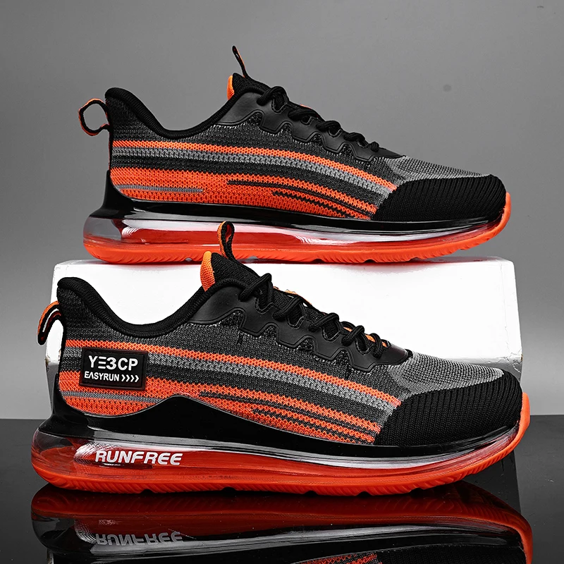 

Shoes men Sneakers Male casual Mens Shoes tenis Luxury shoes Trainer Race Breathable Shoes fashion loafers running Shoes for men