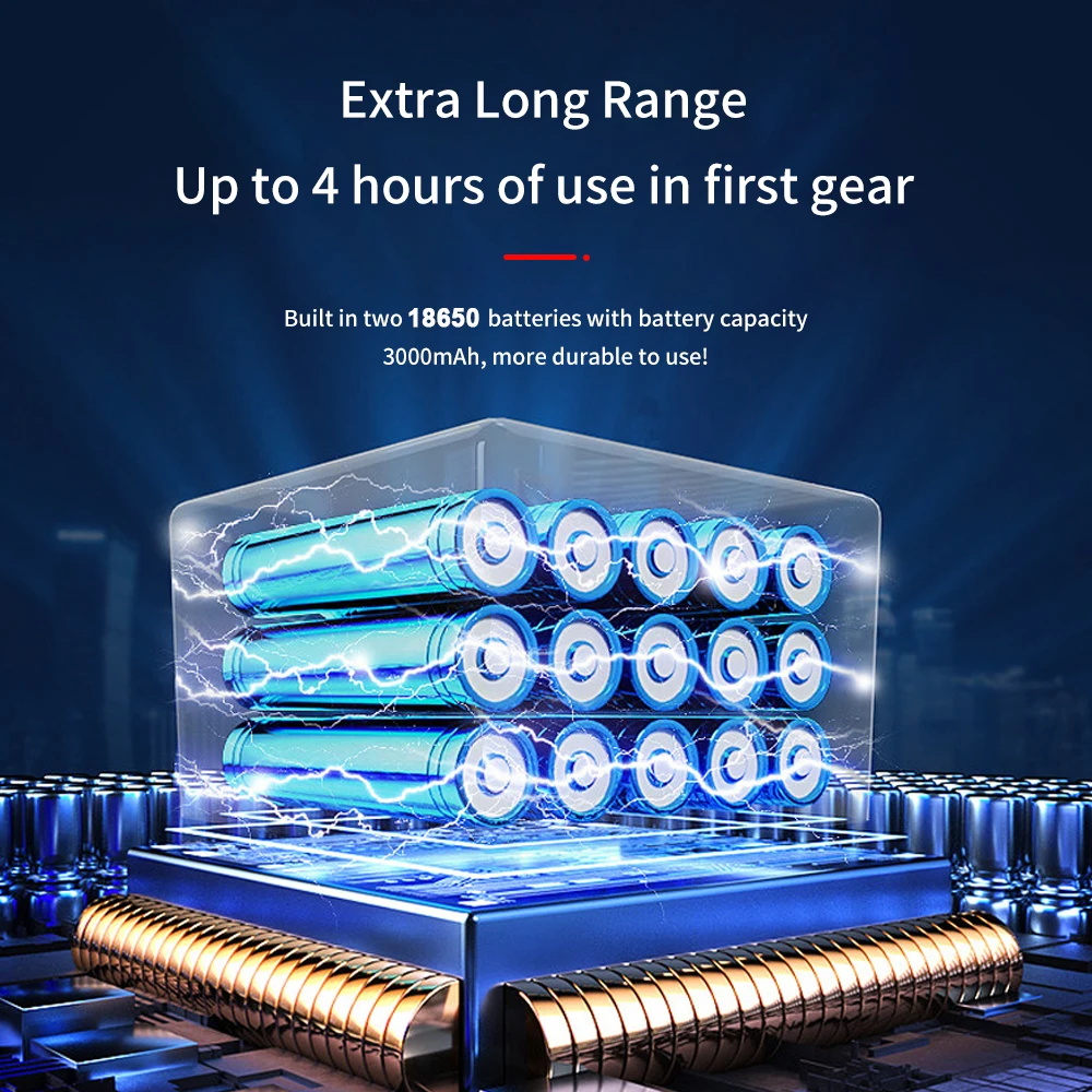 Турбовентилятор X3 130000 об/мин бесщеточный двигатель 200 Вт мощный струйный