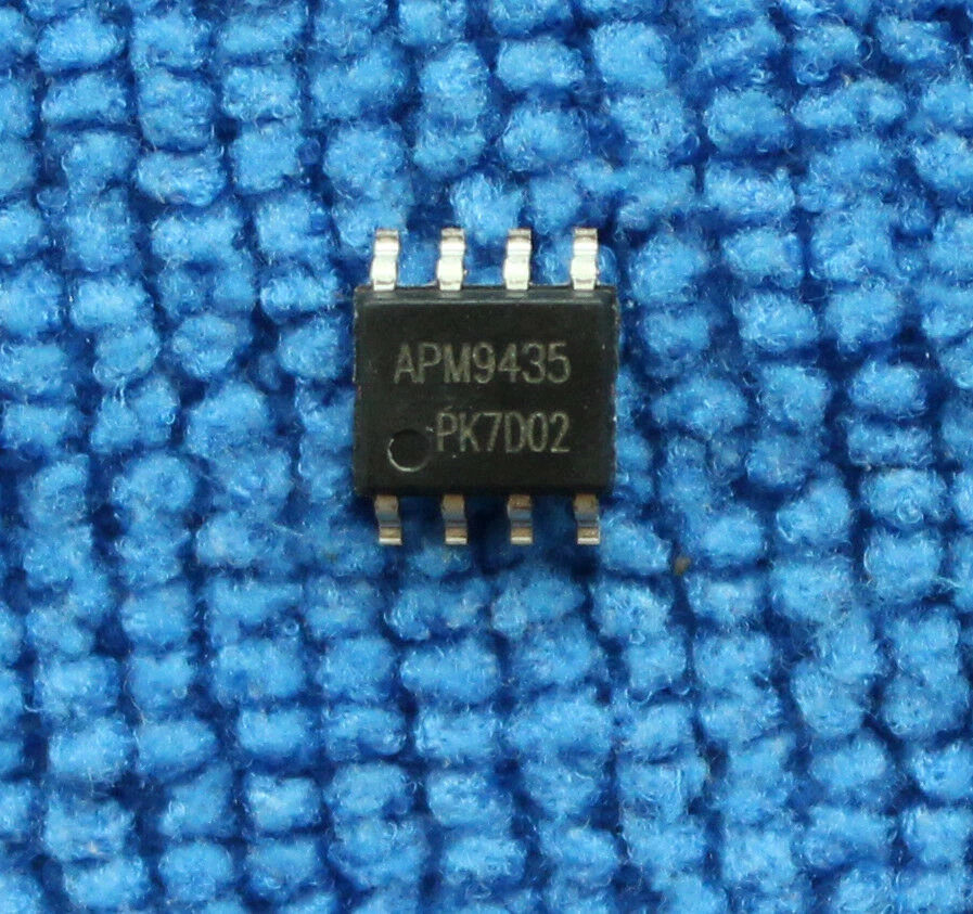 

1 шт./лот APM9435 9435 SOP-8 в наличии