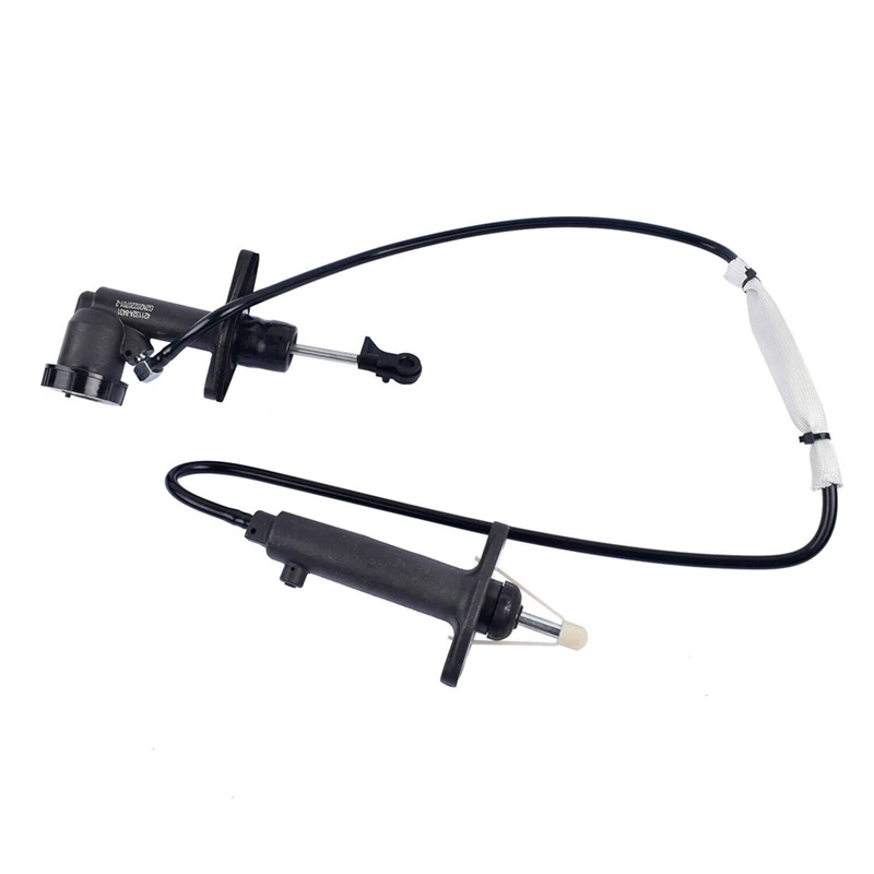 

1 Piece CC649002 Clutch Master And Slave Cylinder Assembly Parts Accessories 52104113 For Jeep Wrangler 1994-1995 4.0L 2.5L