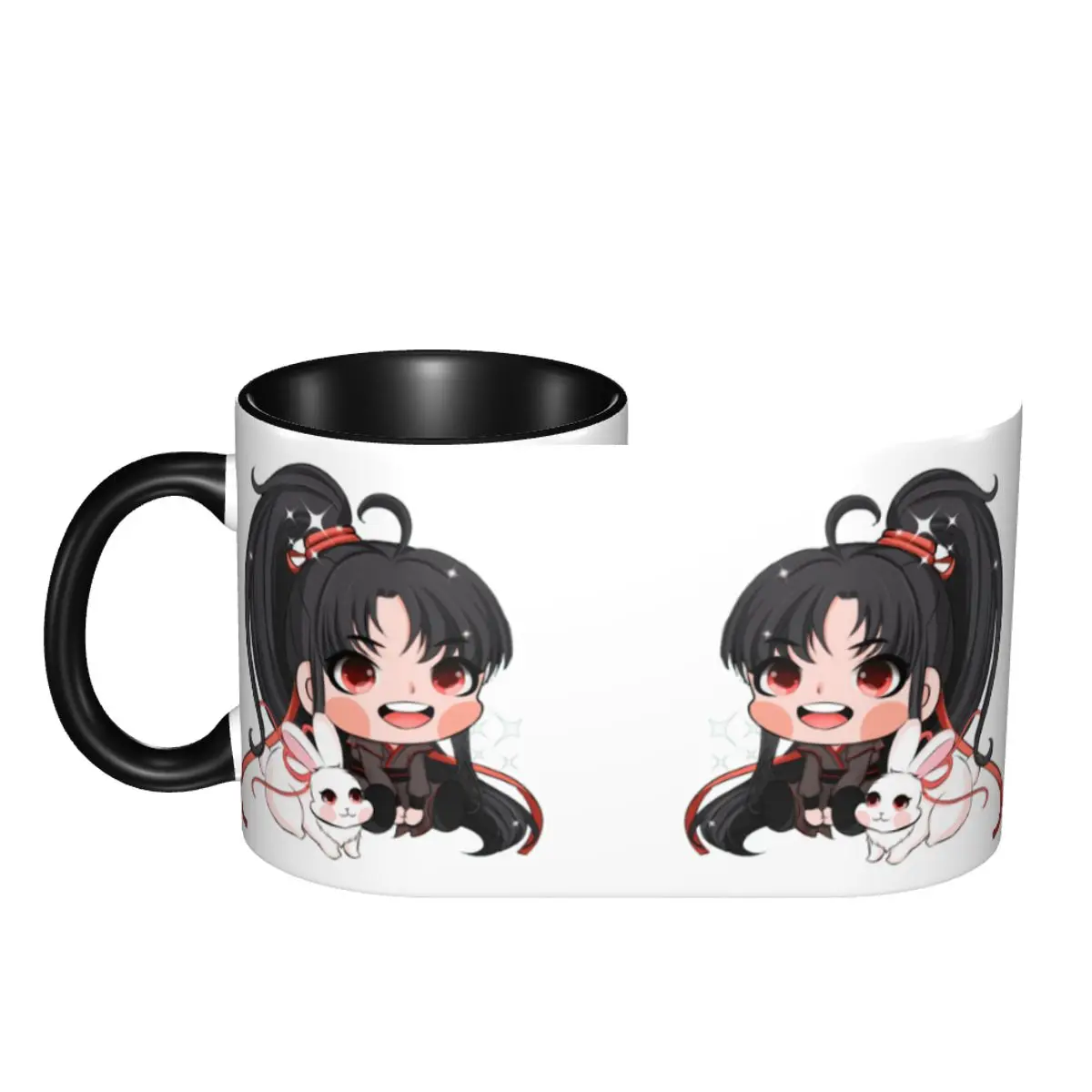 

The Untamed Untamedirt(2) Top Quality Cups Mugs Print Mugs R246 Funny Sarcastic tea cups