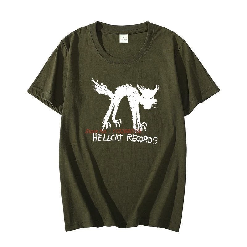 Футболка мужская оверсайз с рисунком из виниловых композиций магазина музыки