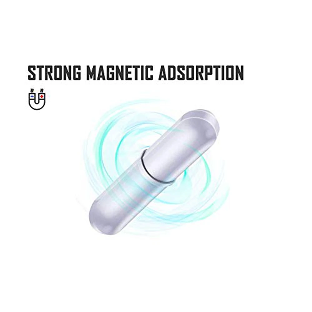 7 шт. мешалка из ПТФЭ с магнитной мешалкой