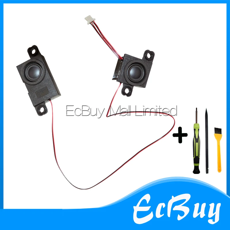 

New Laptop Speaker For DELL XPS L501X L502X Left and right speaker