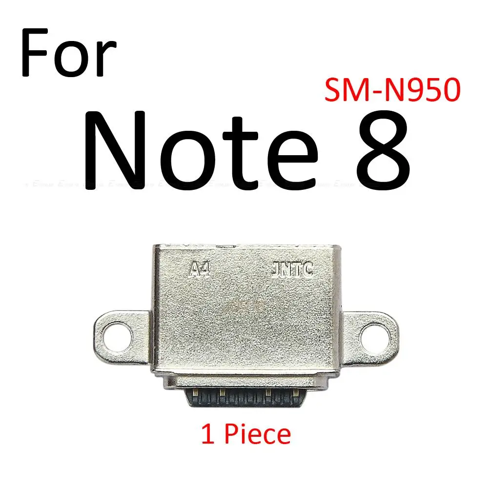 Разъем Micro USB, разъем Type-C, порт для зарядки, зарядное устройство, док-станция для Samsung Galaxy Note 8, 9, 10 Lite, Plus, 20 Ultra (art.: 3920db36689fa) - 3920db36689fa