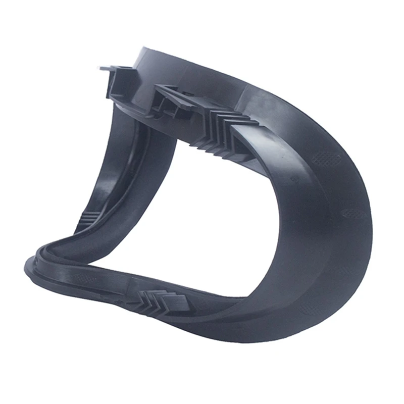 

Breathable Sweatproof Interface Bracket Replacement Parts Soft Cushion VR Facial Pad For Oculus Quest 2