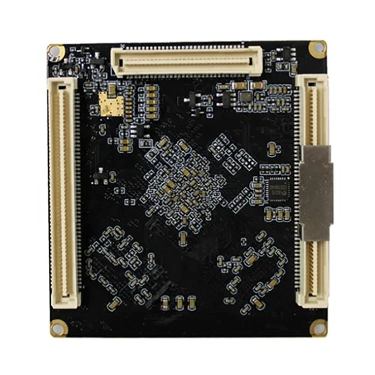 10-ваттный двухъядерный телефон AnTuTu ARM с четырёхъядерным процессором Cortex-A72 64-bit