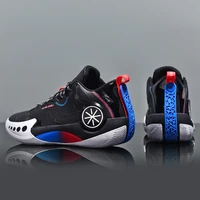 2022 high quality mens basketball shoes men women unisex casual sports shoes outdoor basketball training shoes kids sneakers