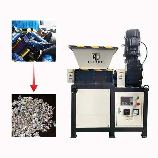 Пластиковый измельчитель бутылок устройство для измельчения отходов