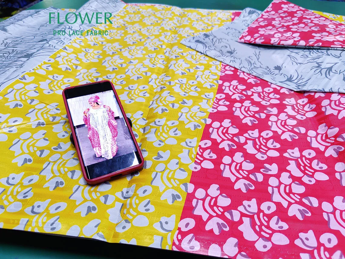 Оригинальный Печатный 160 см базин богатый для африканских Гвинеи женский