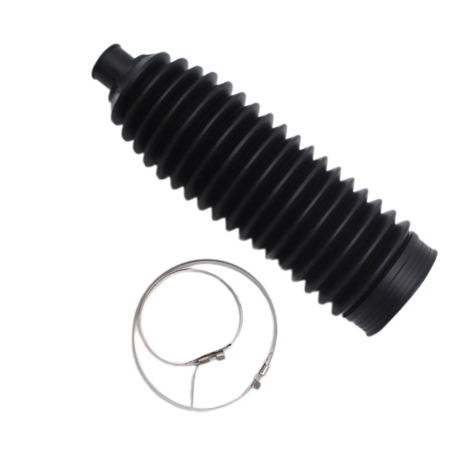 Чехлы рулевой рейки 1J 0422831 B Премиум с зажимами для Audi A3 1996-2003 гг.