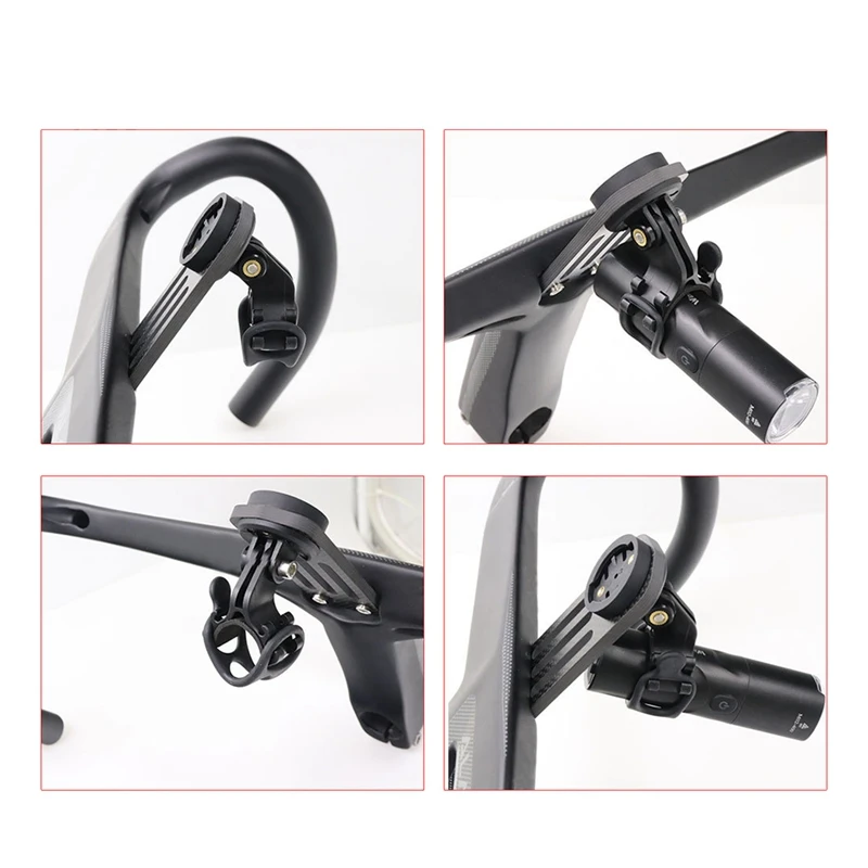 Кронштейн для компьютера из углеродного волокна дорожного велосипеда кронштейн