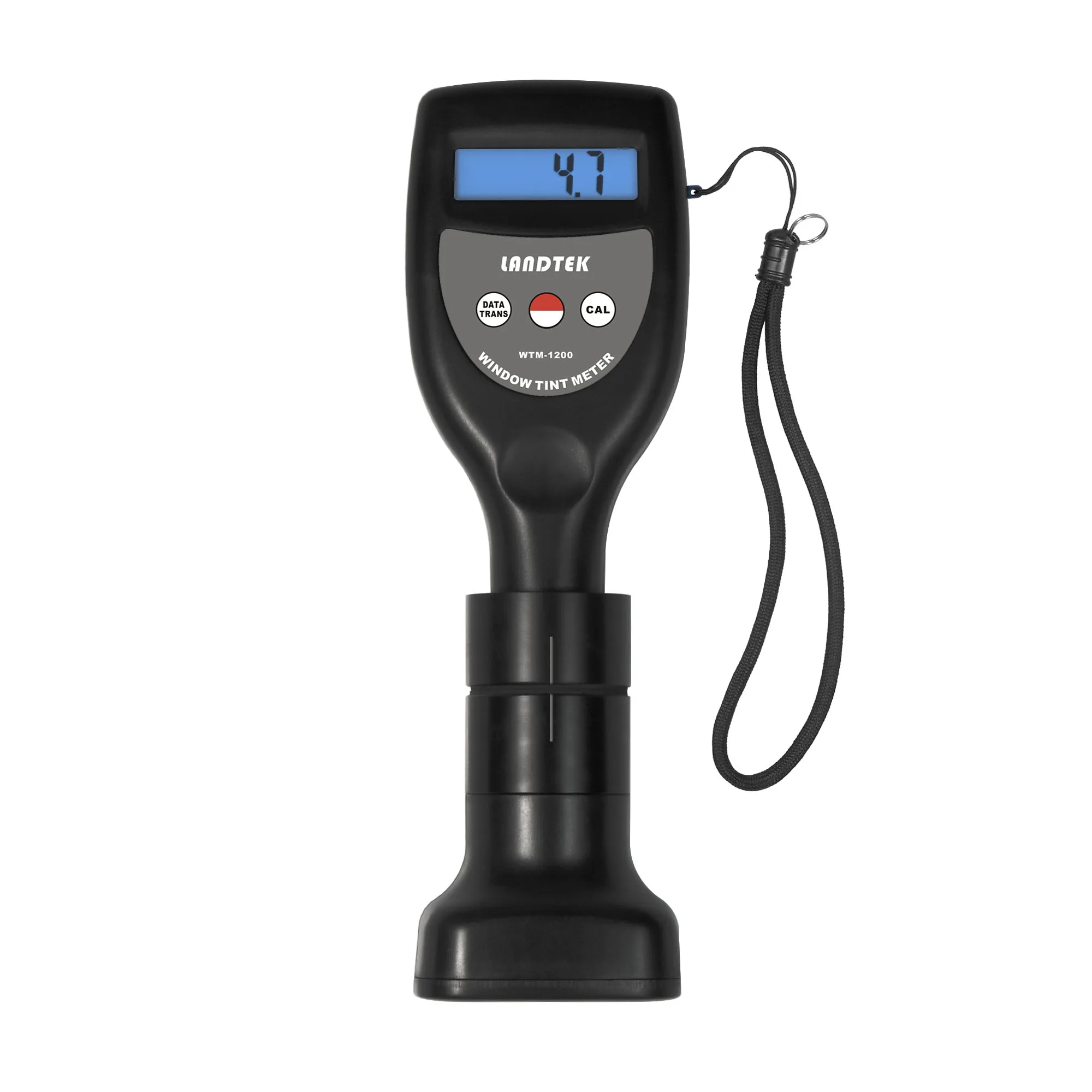 

WTM-1200 Window Film Transmission Meter Window Tint Measuring Instrument