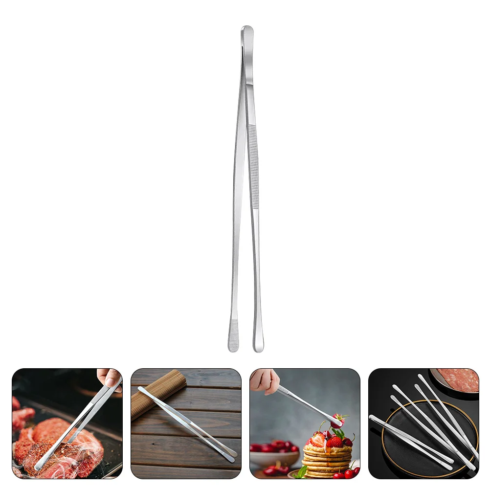 

Tongs Tong Servingcooking Bbqkitchen Ice Fruitgrill Japanese Toaster Salad Buffet Toast Steak Sugar Bread Frying Barbecue