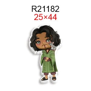 30 шт./лот милый мультяшный набор из плоской смолы домашние украшения сделай сам