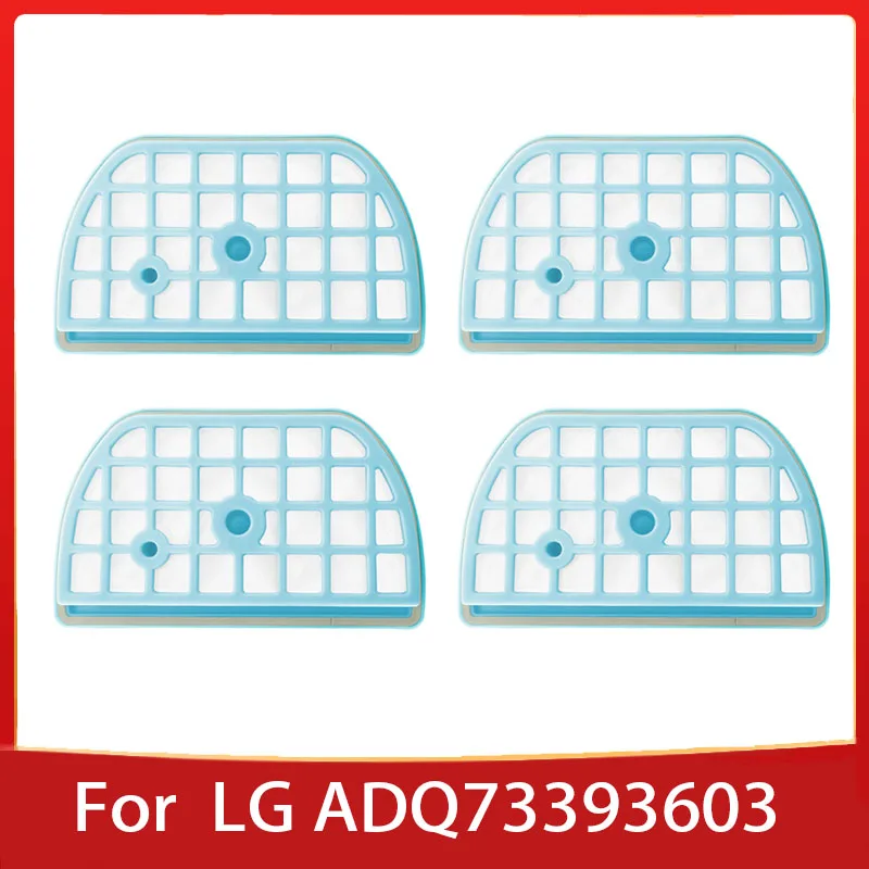 

Запасной фильтр предварительного фильтра двигателя LG ADQ73393603 для VK70501N VK70502N фотоаксессуары